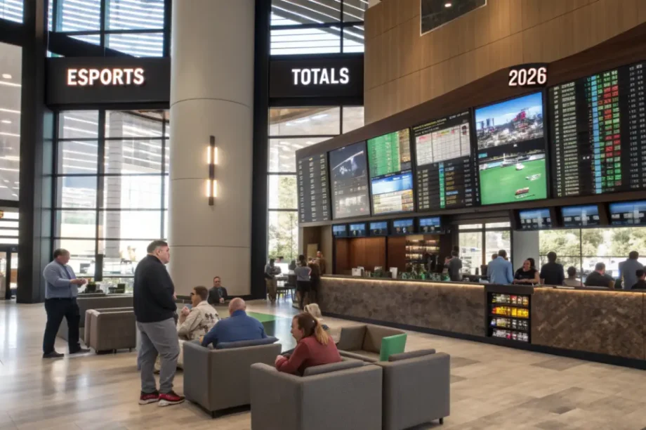 Новые нишевые рынки ставок в БК Леон в 2026 году