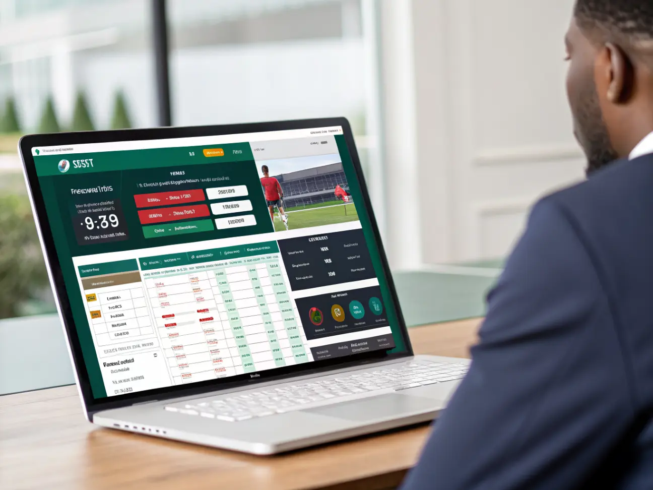 AI-конструкторы ставок: как работает Bet Builder в БК Леон